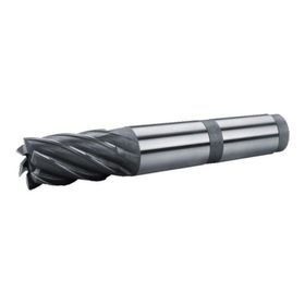 Fett DIN845 56 mm Jit Hss C210MK Konik Saplı Parmak Freze