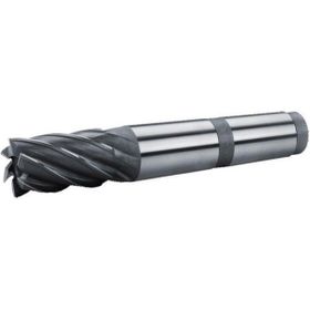 Fett DIN845 63 mm Jit Hss C210MK Konik Saplı Parmak Freze