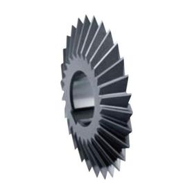 Fett DIN847 50 mm 45 ZPS Hss Prizma Freze