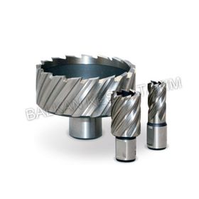 Fett Krasnic 12X30 mm Hss-E Manyetik Matkap Ucu