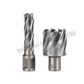 Fett Krasnic 43X50 mm Hss-E Manyetik Matkap Ucu