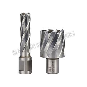 Fett Krasnic 43X50 mm Hss-E Manyetik Matkap Ucu