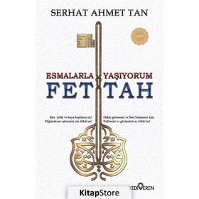 Fettah - Esmalarla Yaşıyorum - Serhat Ahmet Tan
