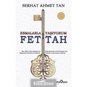 Fettah - Esmalarla Yaşıyorum - Serhat Ahmet Tan