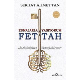 Fettah - Esmalarla Yaşıyorum - Serhat Ahmet Tan