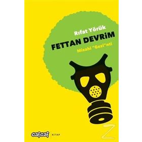 Fettan Devrim - Rıfat Yörük