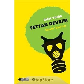 Fettan Devrim - Rıfat Yörük