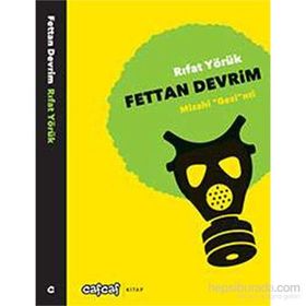 Fettan Devrim - Rıfat Yörük