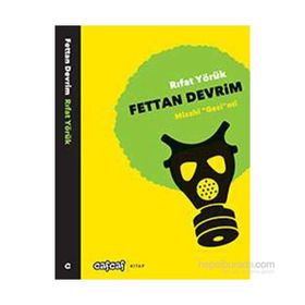 Fettan Devrim - Rıfat Yörük