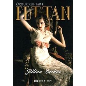 FETTAN - JILLIAN LARKIN