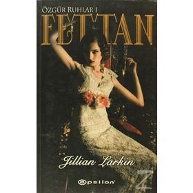 FETTAN - JILLIAN LARKIN