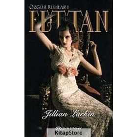 FETTAN - JILLIAN LARKIN