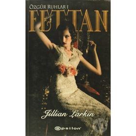FETTAN - JILLIAN LARKIN