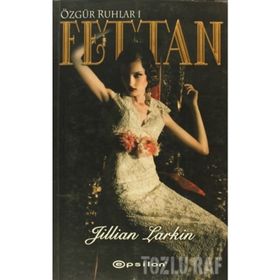 FETTAN - JILLIAN LARKIN