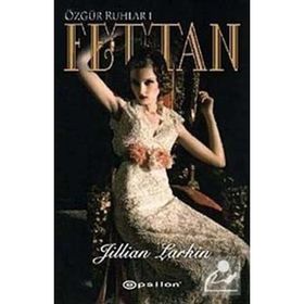 FETTAN - JILLIAN LARKIN