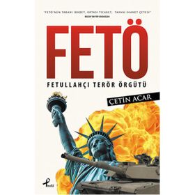 Fetullahçı Terör Örgütü - Çetin Acar
