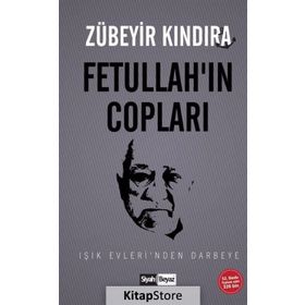 Fetullah'ın Copları - Zübeyir Kındıra