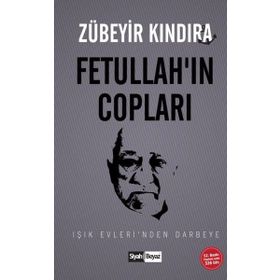 Fetullah'ın Copları - Zübeyir Kındıra
