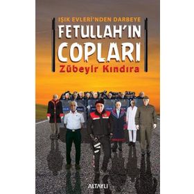 Fetullah'ın Copları - Zübeyir Kındıra