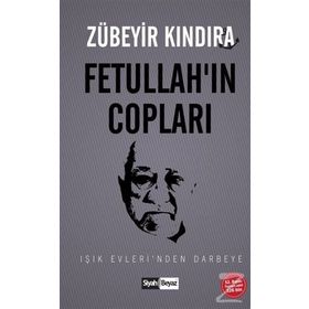 Fetullah'ın Copları - Zübeyir Kındıra
