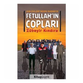 Fetullah'ın Copları - Zübeyir Kındıra