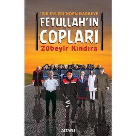 Fetullah'ın Copları - Zübeyir Kındıra