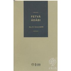 Fetva Adabı - Osman Şahin