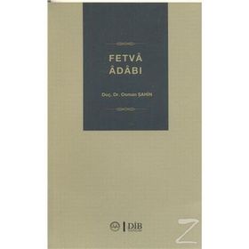 Fetva Adabı - Osman Şahin