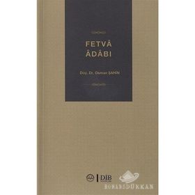 Fetva Adabı - Osman Şahin