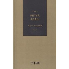 Fetva Adabı - Osman Şahin