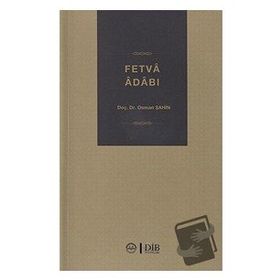 Fetva Adabı - Osman Şahin