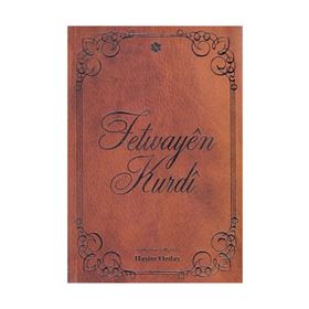Fetwayen Kurdi - Haşim Özday