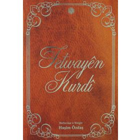 Fetwayen Kurdi - Haşim Özday