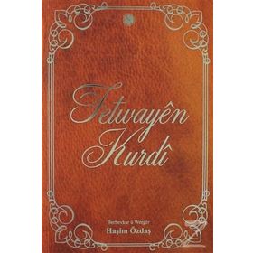 Fetwayen Kurdi - Haşim Özday