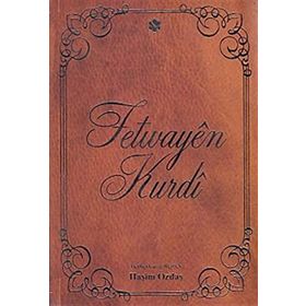 Fetwayen Kurdi - Haşim Özday