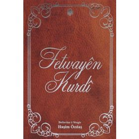 Fetwayen Kurdi - Haşim Özday