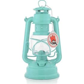 Feuerhand 276-6027 Buz Yeşili Gazlı Fener