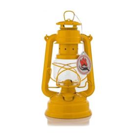 Feuerhand 276-GELB Sarı Gazlı Fener