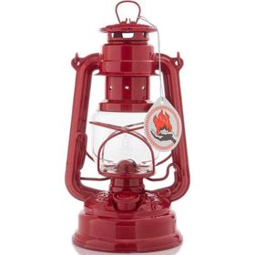 Feuerhand 276-ROT Gazlı Fener