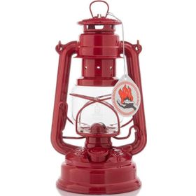 Feuerhand 276-ROT Gazlı Fener