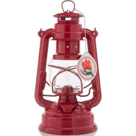 Feuerhand 276-ROT Gazlı Fener
