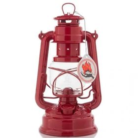 Feuerhand 276-ROT Kırmızı Gemici Feneri