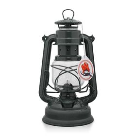 Feuerhand Baby Special 276 Antrasit Gazlı Fener