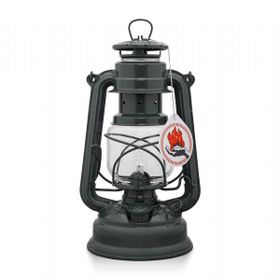 Feuerhand Baby Special 276 Antrasit Gazlı Fener