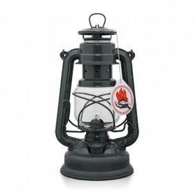 Feuerhand Baby Special 276 Antrasit Gazlı Fener