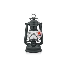 Feuerhand Baby Special 276 Antrasit Gazlı Fener