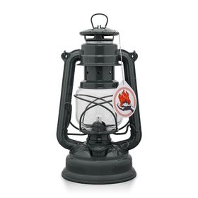 Feuerhand Baby Special 276 Antrasit Gazlı Fener