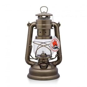 Feuerhand Baby Special 276 Bronz Gazlı Fener