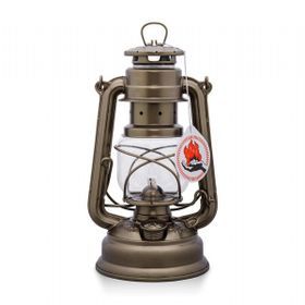 Feuerhand Baby Special 276 Bronz Gazlı Fener