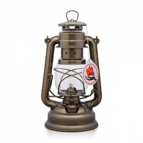 Feuerhand Baby Special 276 Bronz Gazlı Fener